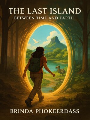 cover image of The Last Island